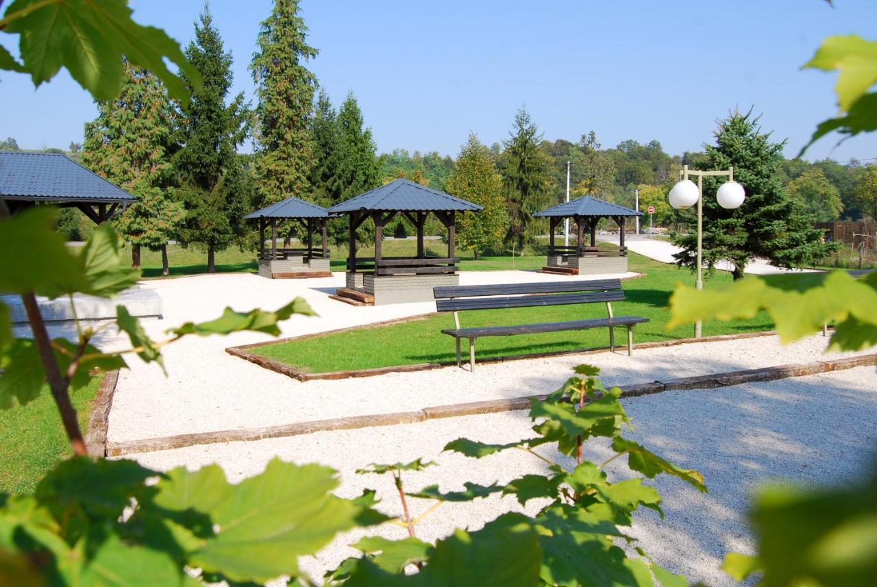 Banja Kulasi Exterior foto