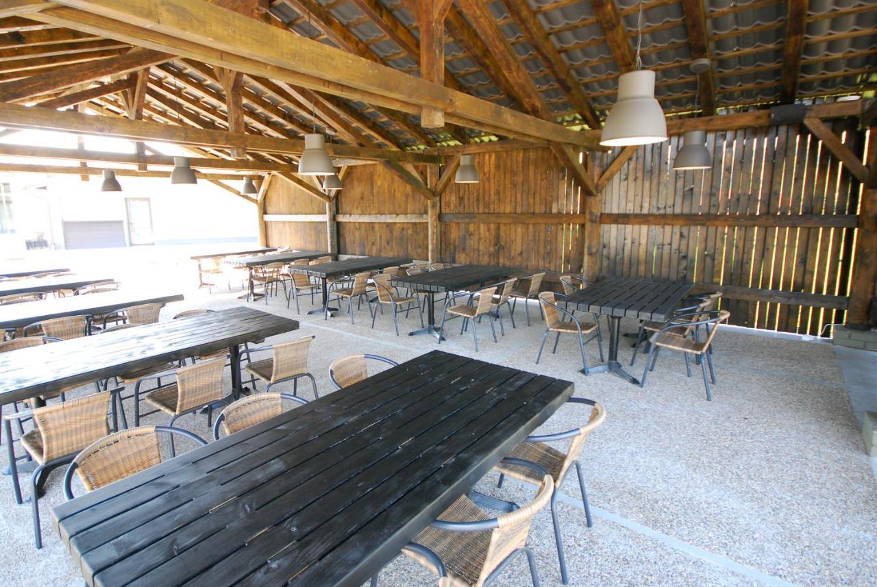 Banja Kulasi Exterior foto