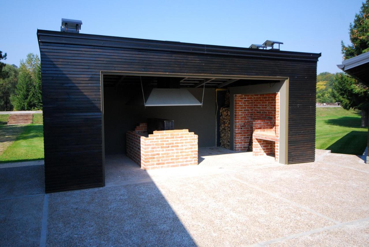Banja Kulasi Exterior foto