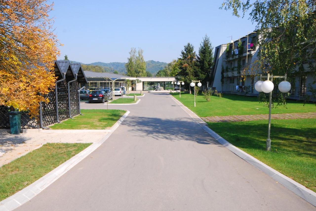 Banja Kulasi Exterior foto