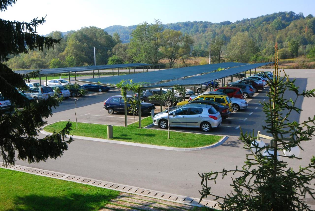 Banja Kulasi Exterior foto