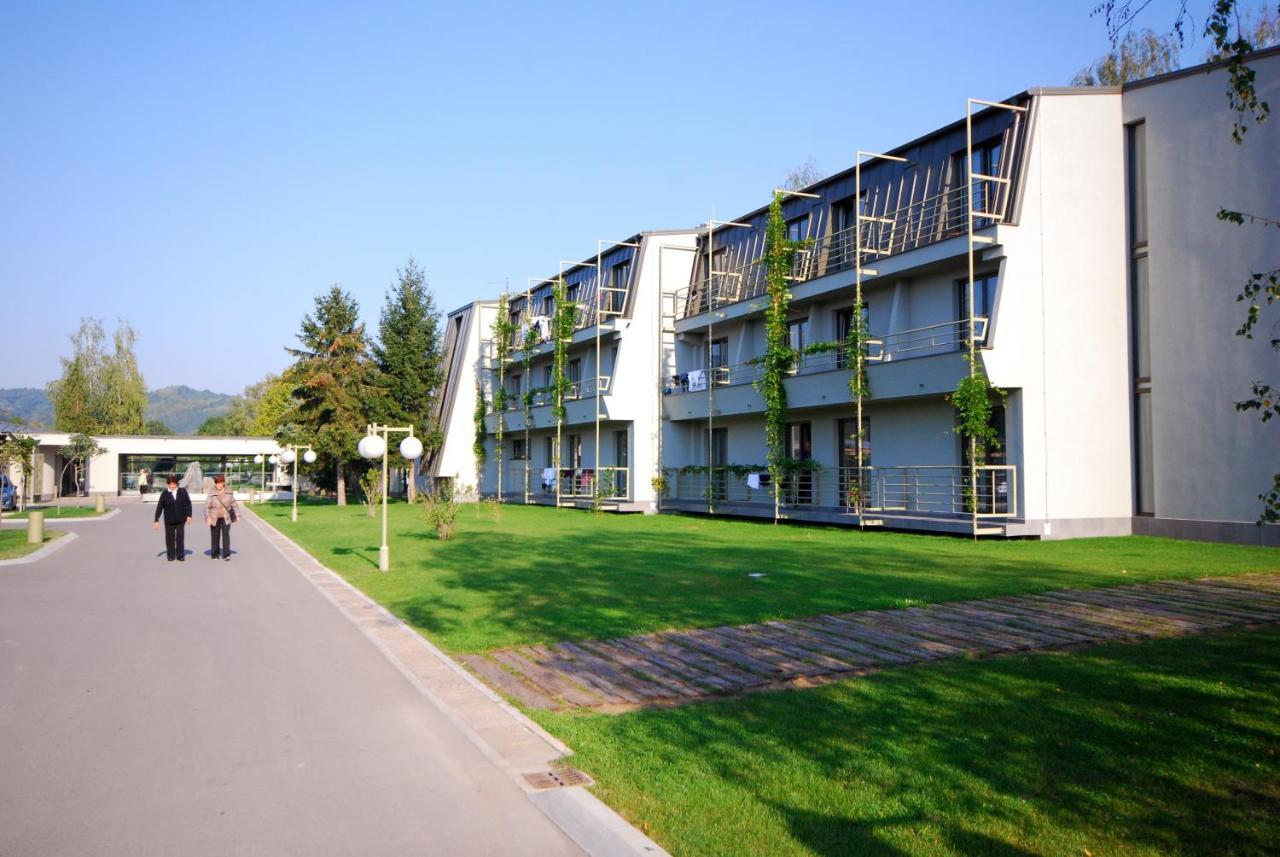 Banja Kulasi Exterior foto