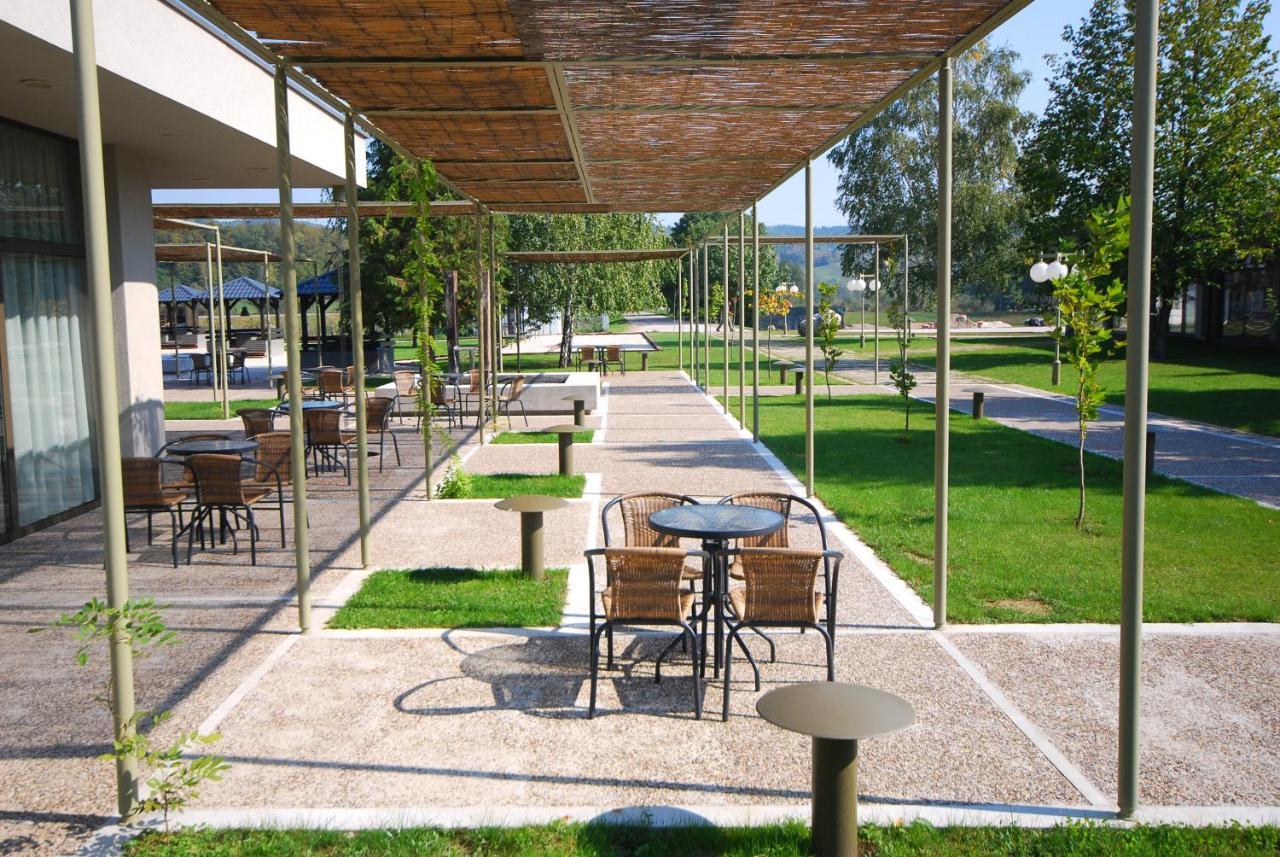 Banja Kulasi Exterior foto