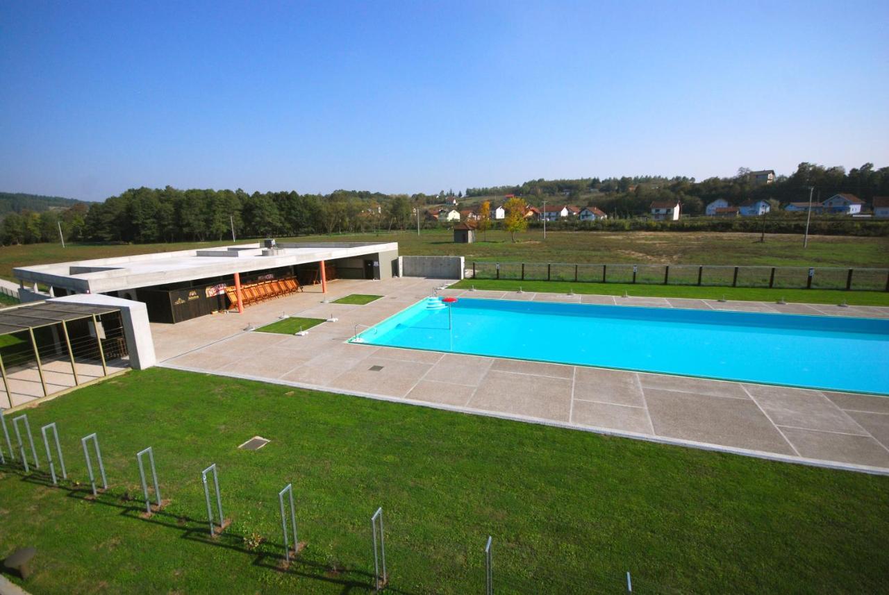 Banja Kulasi Exterior foto