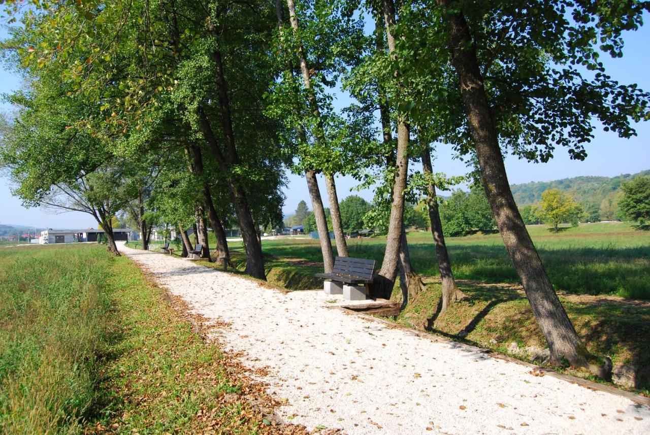 Banja Kulasi Exterior foto