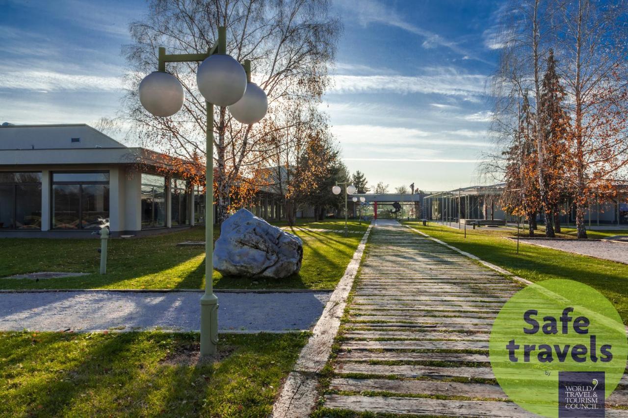 Banja Kulasi Exterior foto