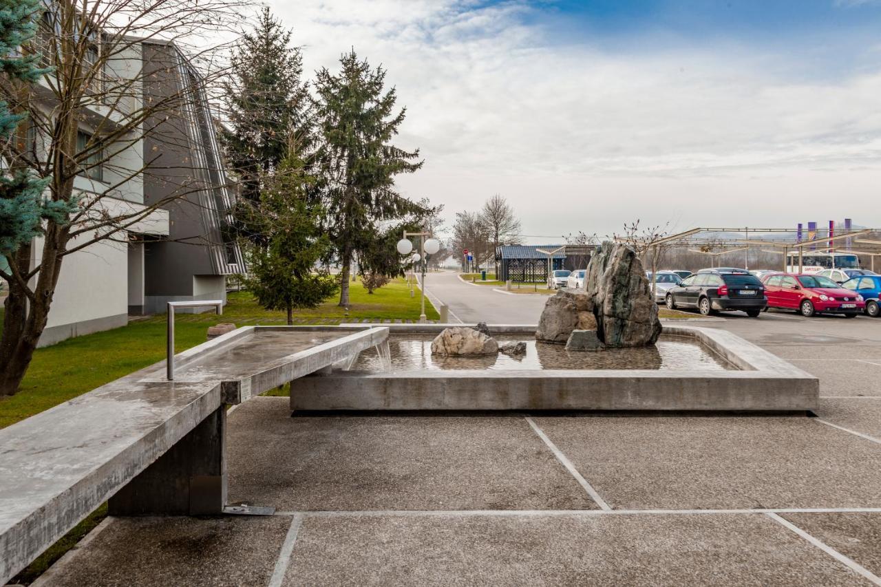 Banja Kulasi Exterior foto