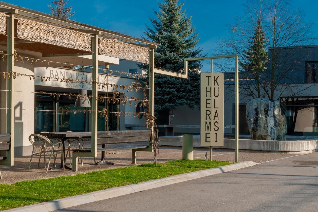 Banja Kulasi Exterior foto