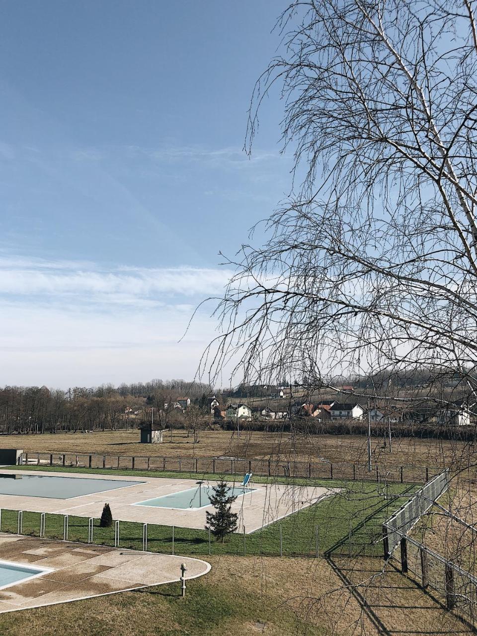 Banja Kulasi Exterior foto